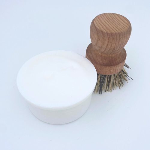 Savon à vaisselle solide