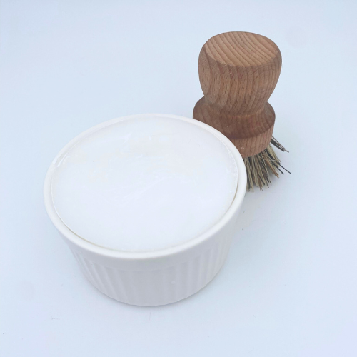 Savon à vaisselle solide