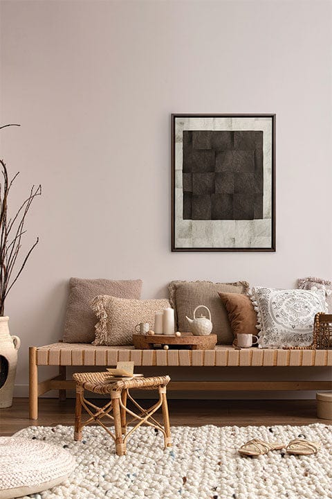 GENESIS, Stretched Canvas Artwork