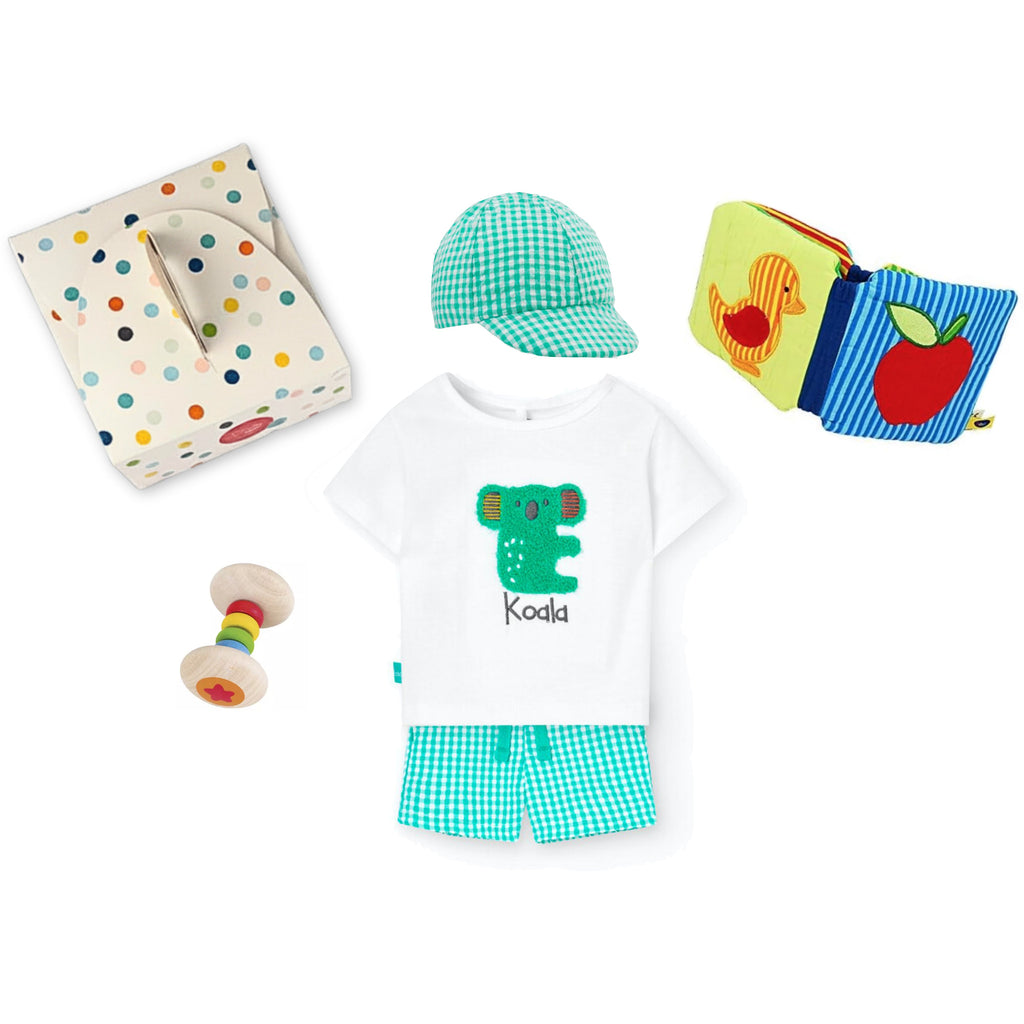 Summer Gift Bundle - Boy