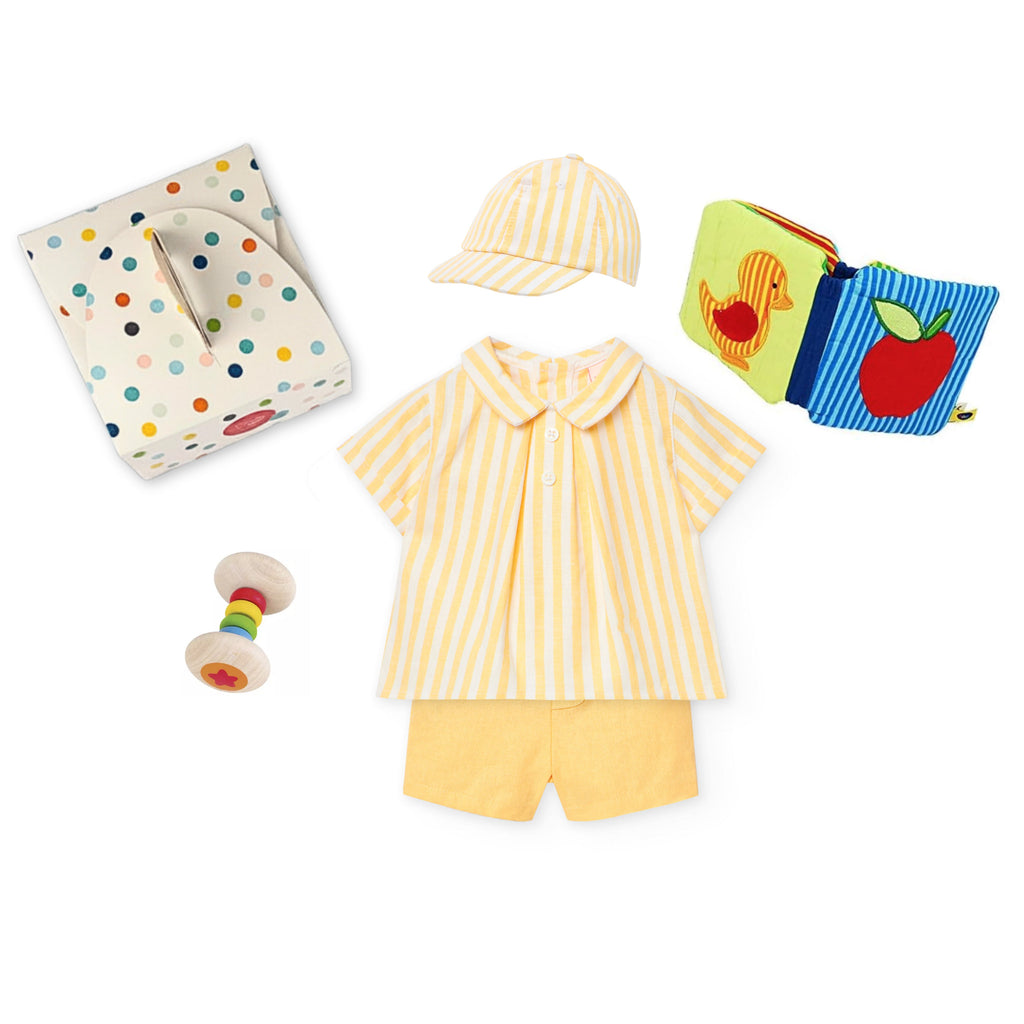 Summer Gift Bundle - Neutral