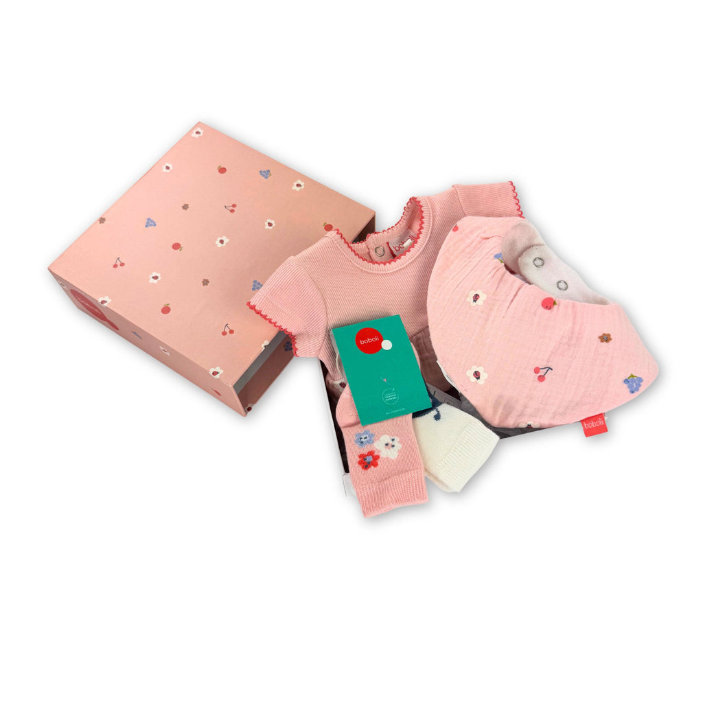Surprise Baby Gift - Girl
