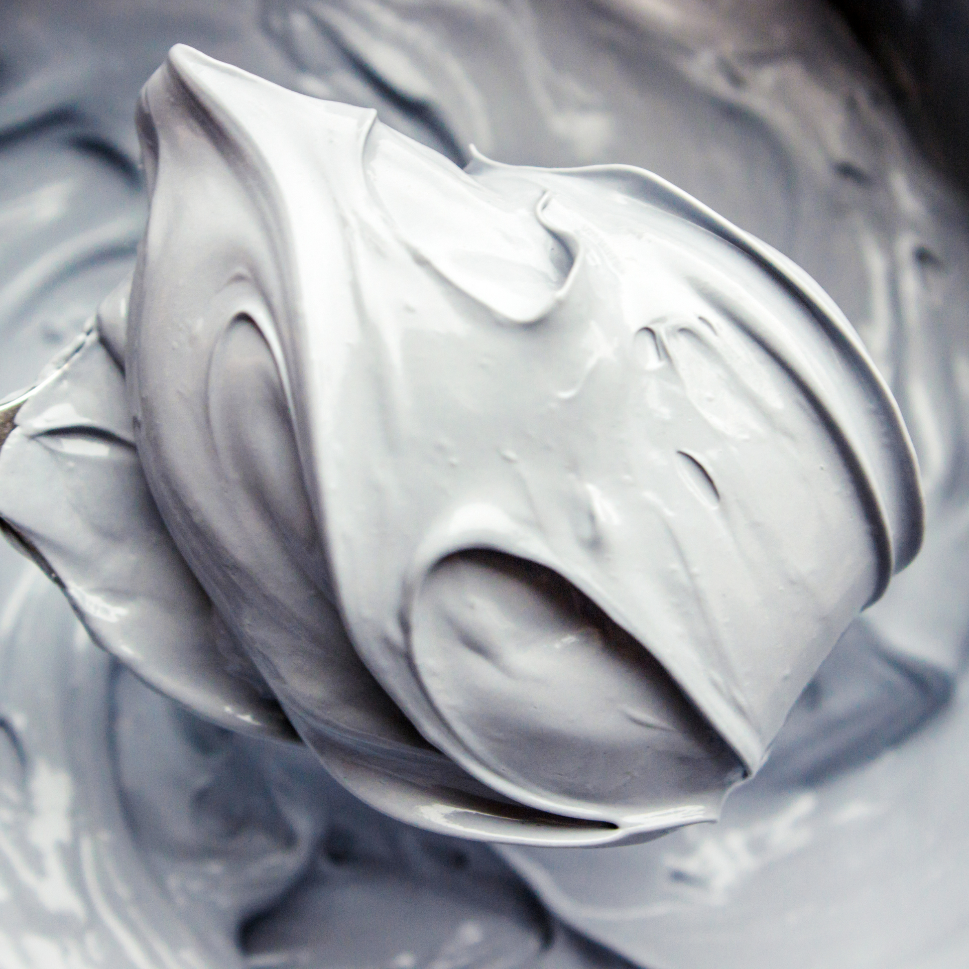 Masque de la Mer Morte