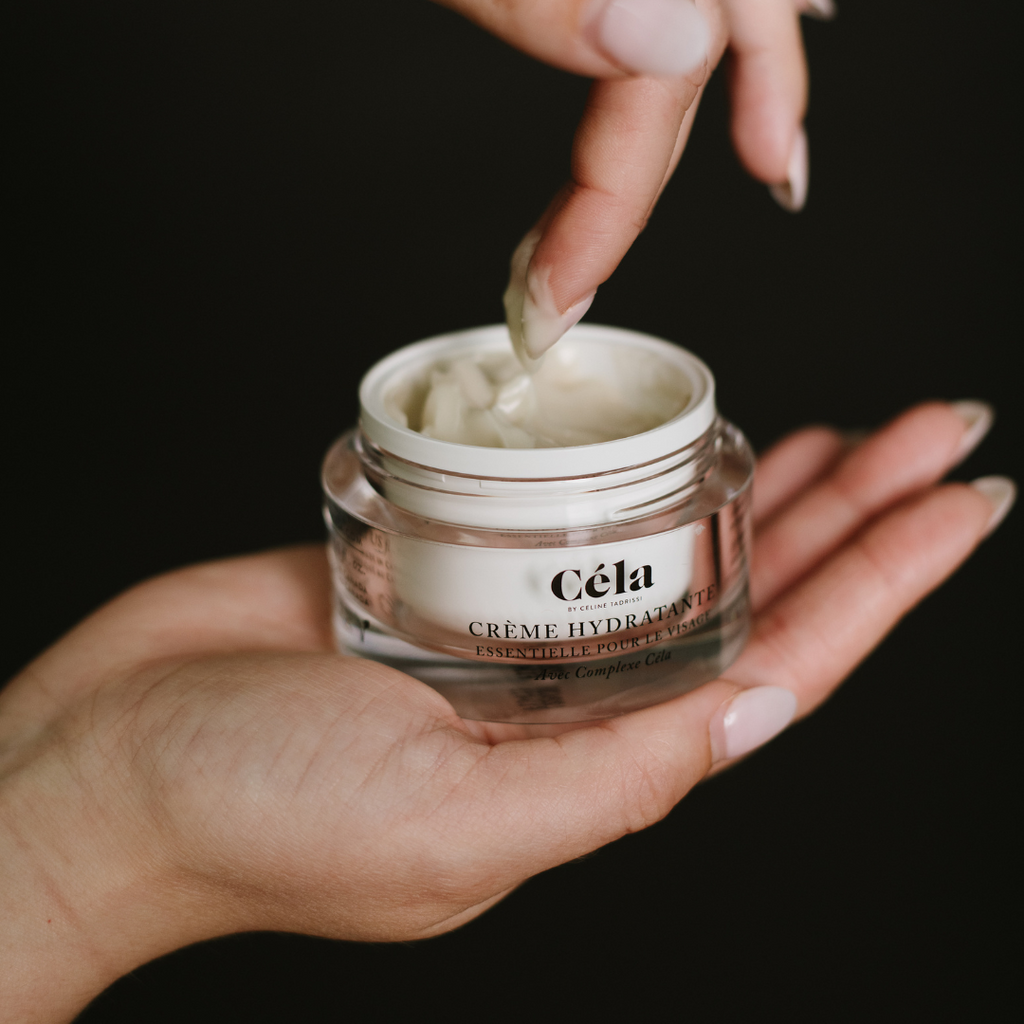 Essential Face Moisturizer