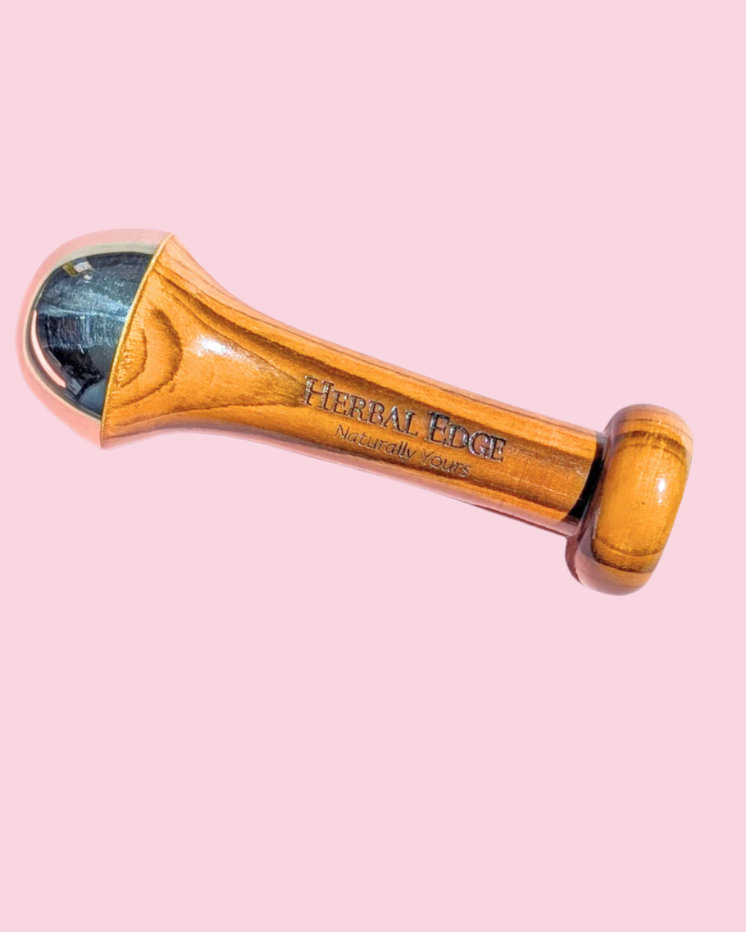 Kansa Wands (Masseur facial ayurvédique)