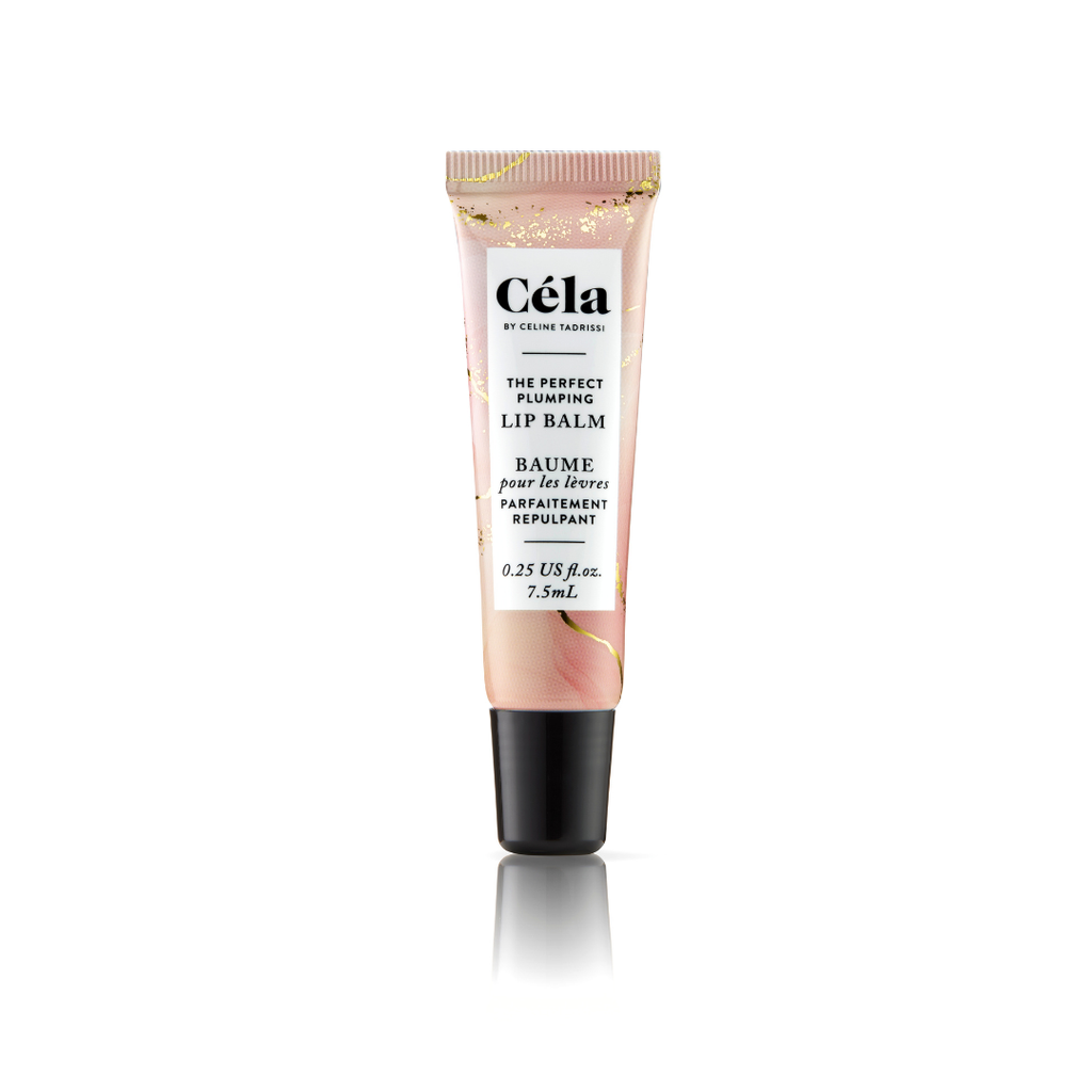 The Perfect Plumping Lip Balm