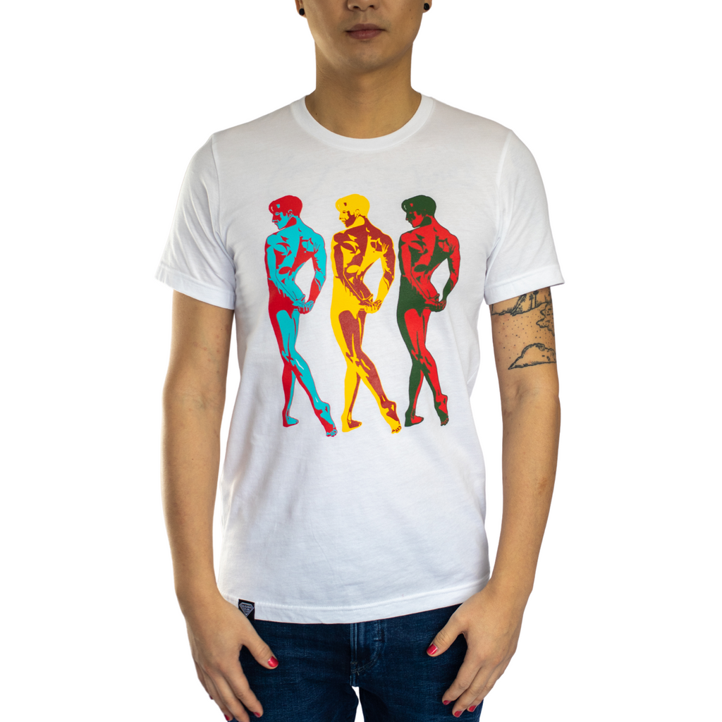 Three Dancers T-Shirt