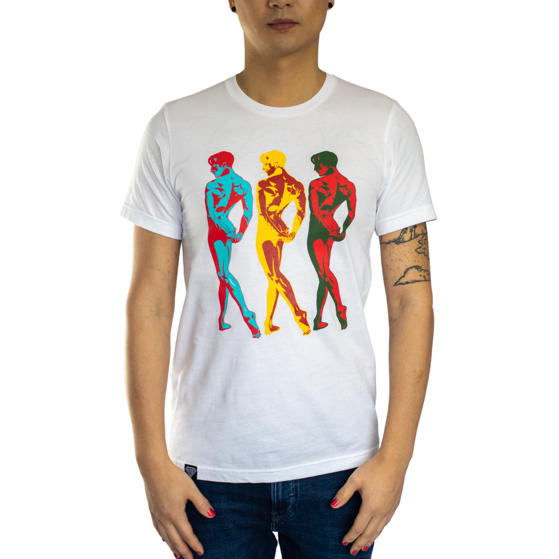 Three Dancers T-Shirt