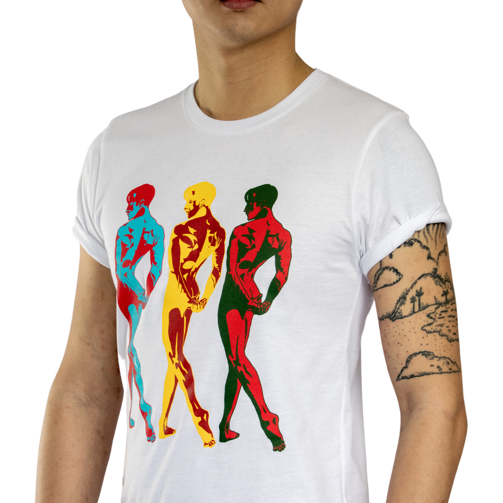 Three Dancers T-Shirt