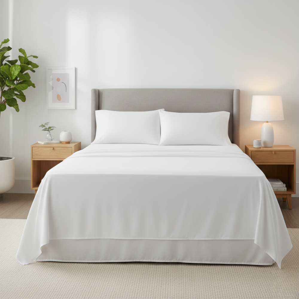 Coton PIMA de luxe