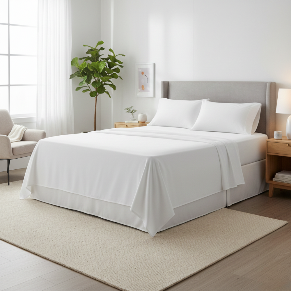Coton PIMA de luxe