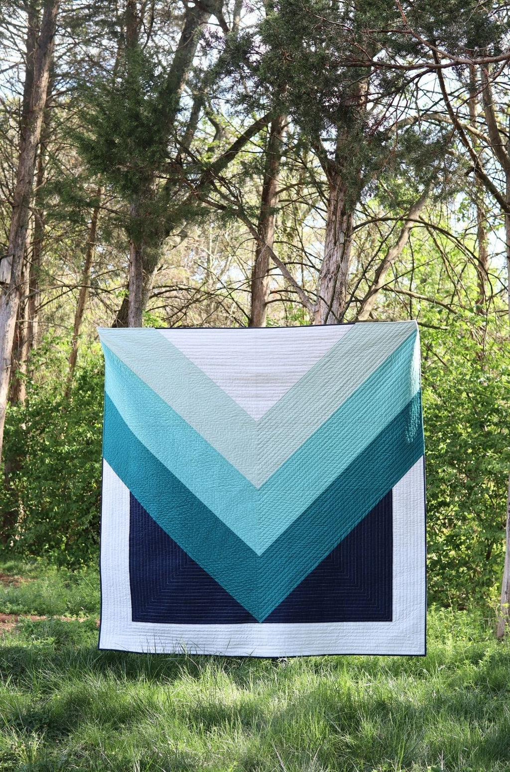 Kit de courtepointe Escapist