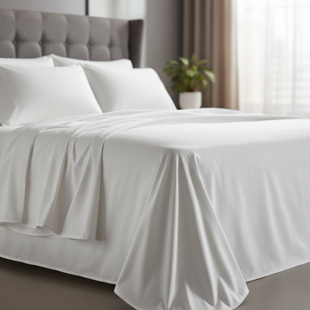 Coton PIMA de luxe