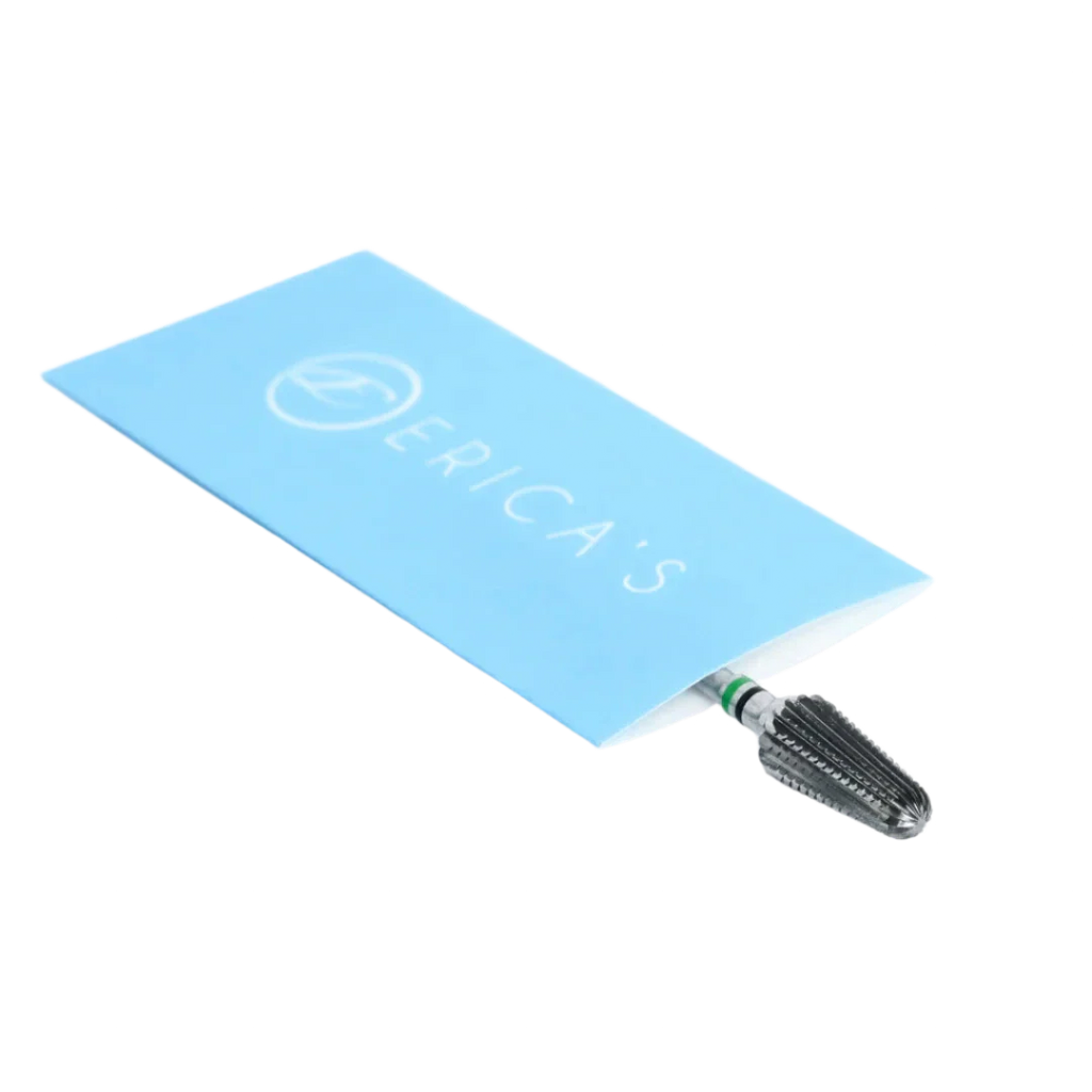 Carbure Gel-X d'Erica