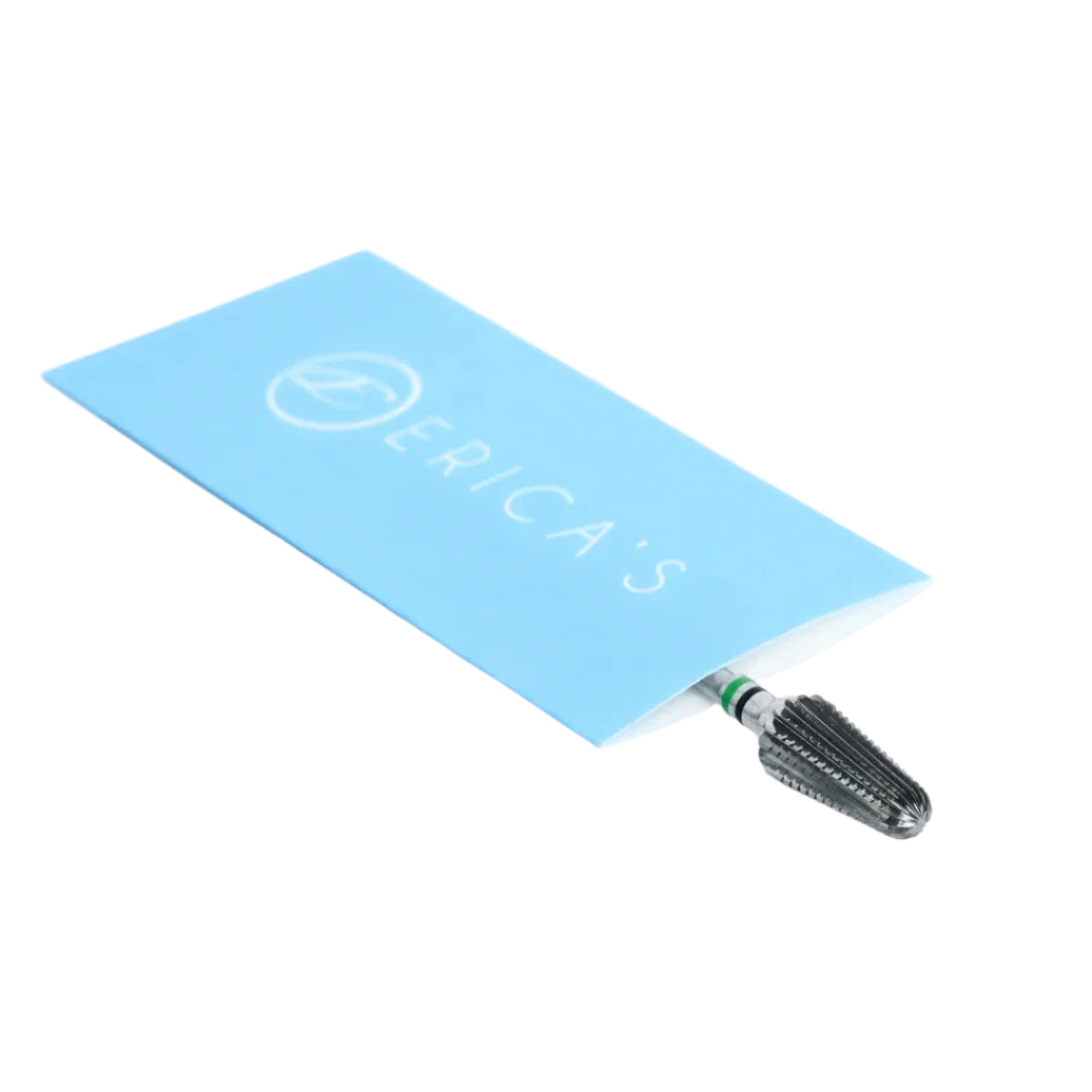 Carbure Gel-X d'Erica