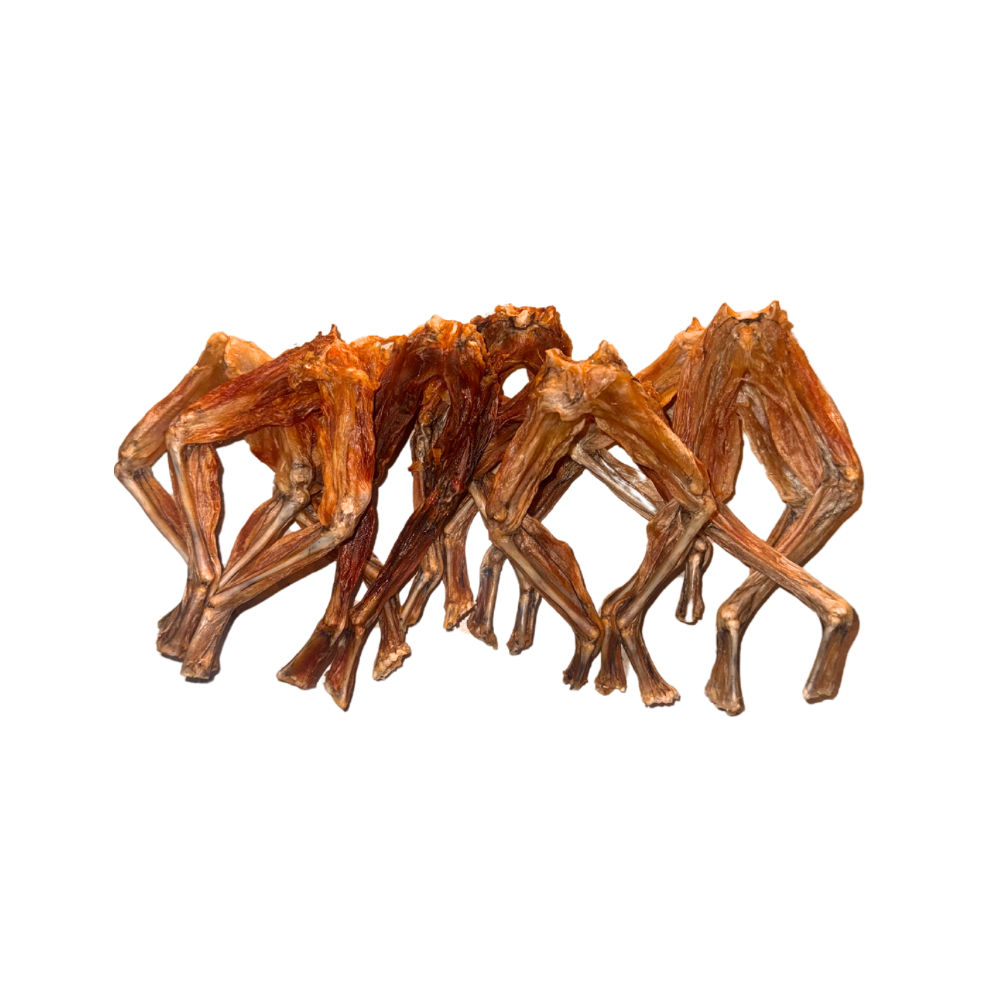 Cuisses de grenouilles