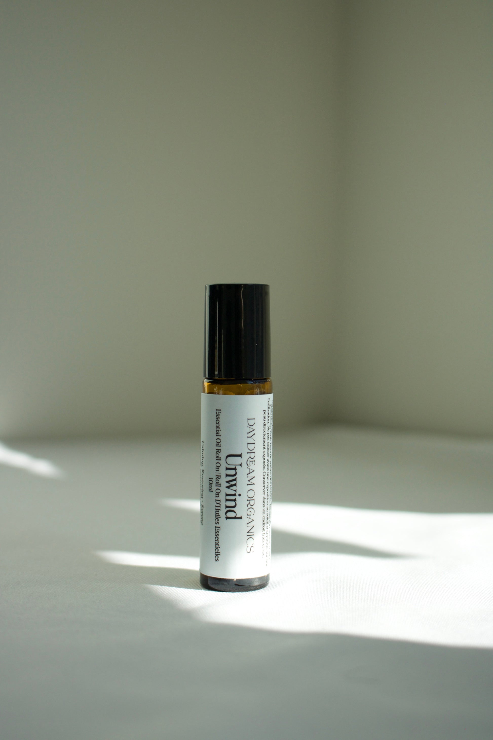 Unwind Essential Oil Roll-On