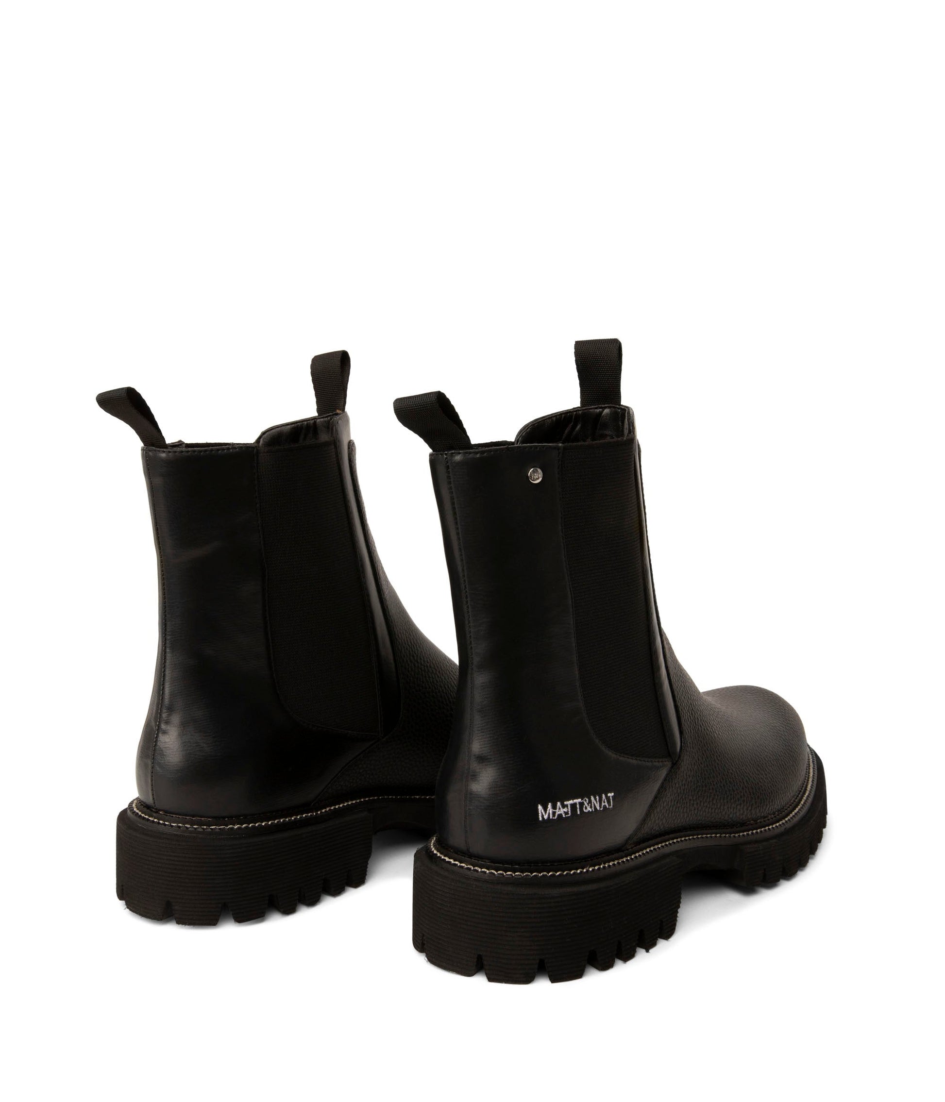 ARLO Men's Vegan Chelsea Boots