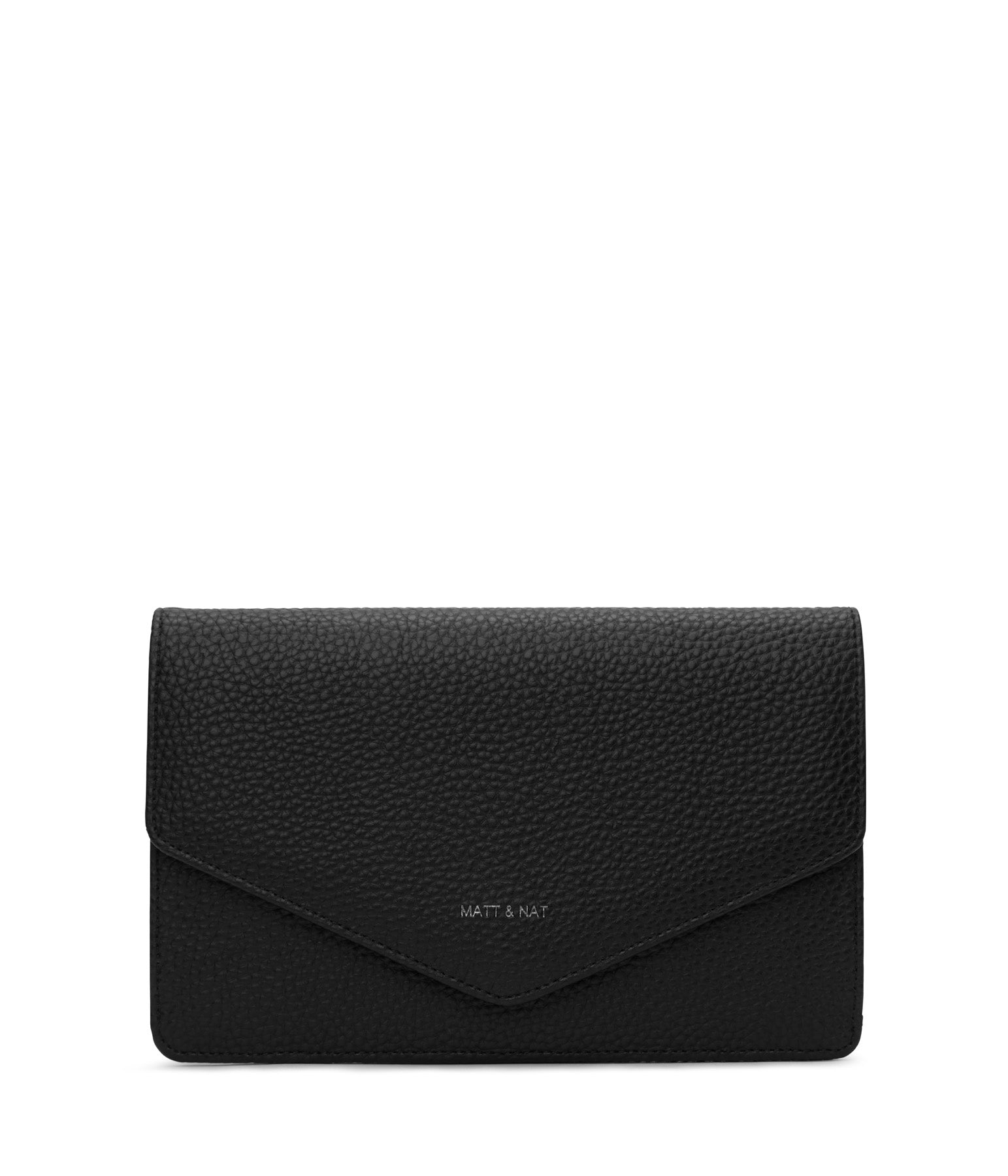 Portefeuille vegan CLOE - Pureté