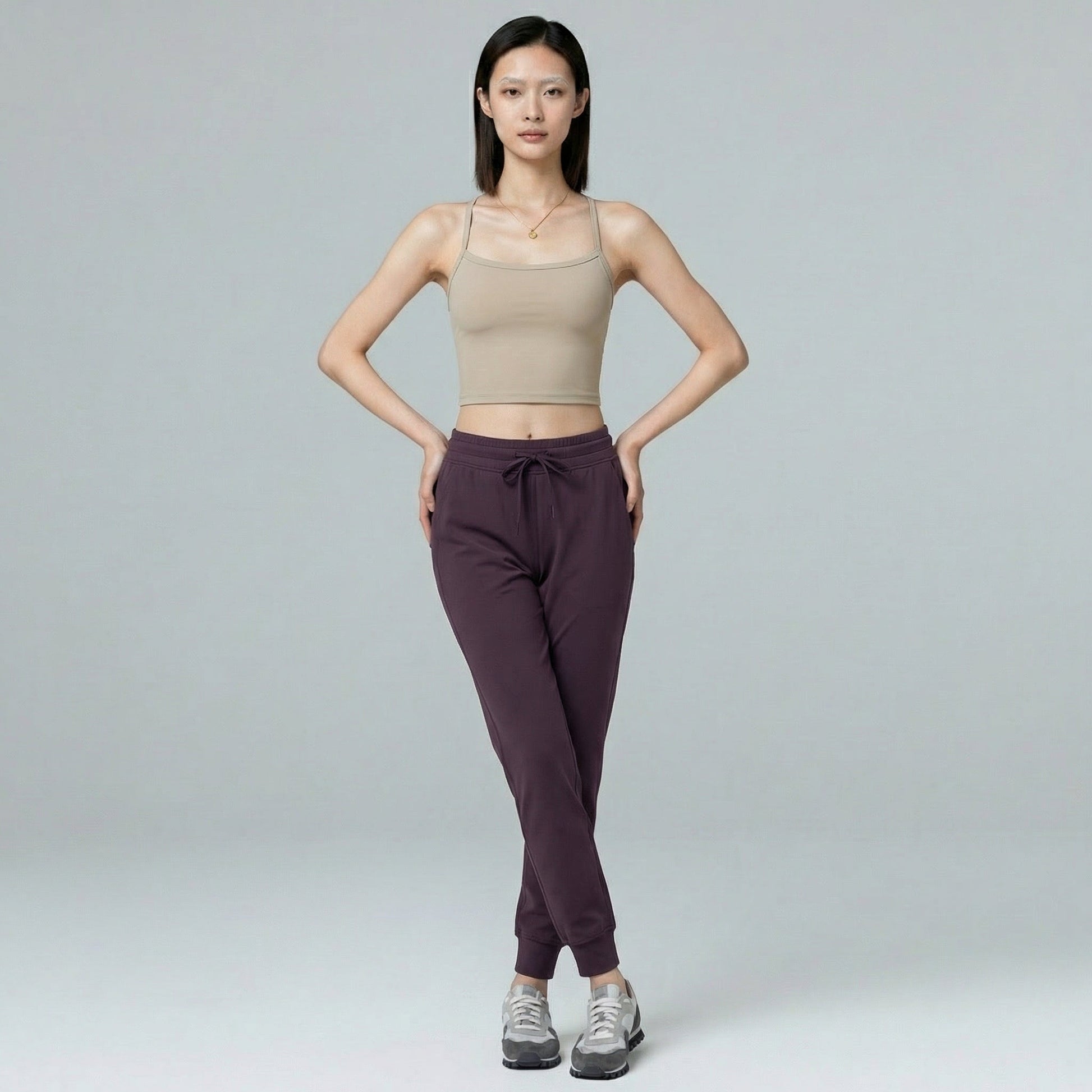 Urban Track Pants