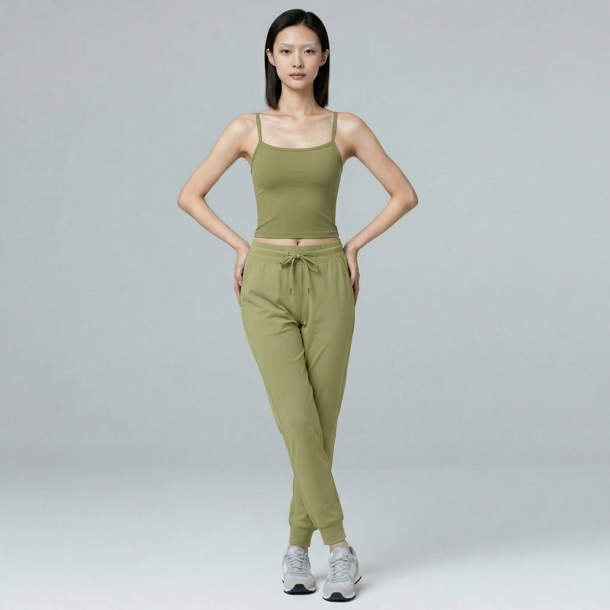 Urban Track Pants
