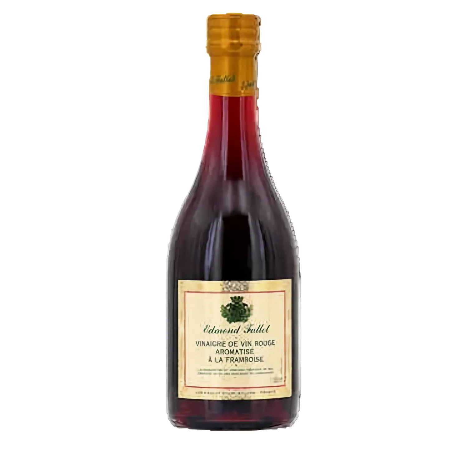Edmond Fallot Raspberry Red Wine Vinegar 250 ml