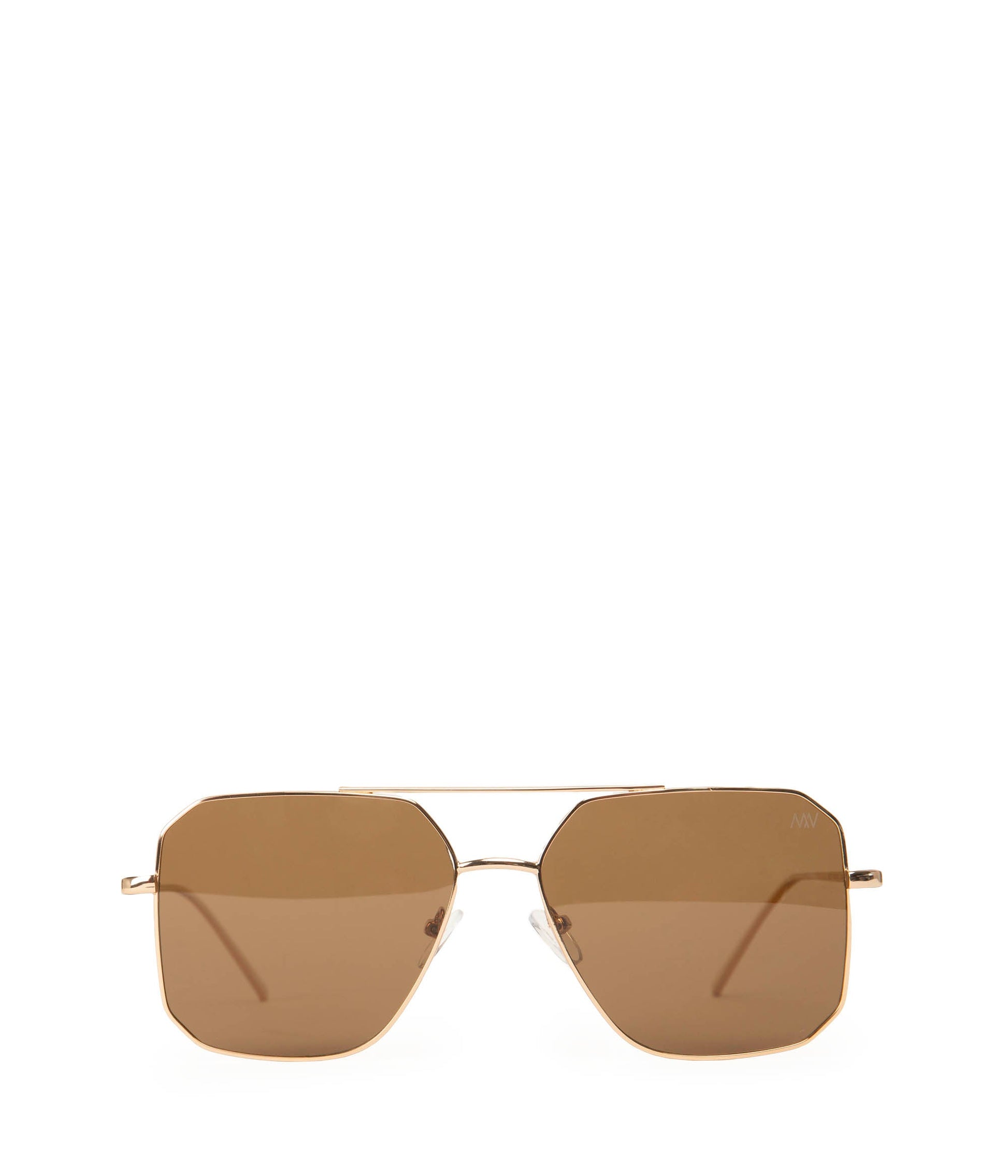 Lunettes de soleil aviateur IZAN