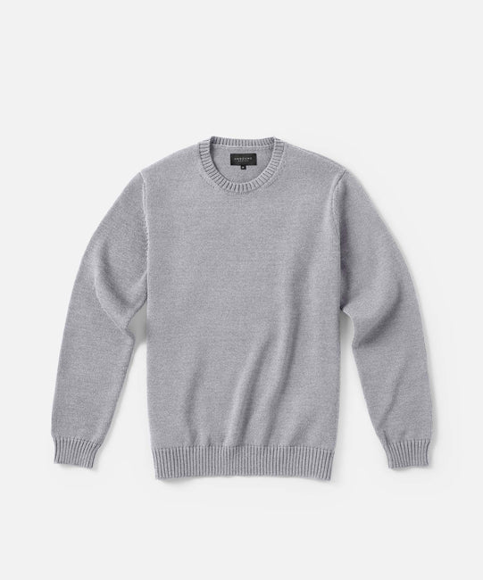 Men's Heritage Knit Sweater