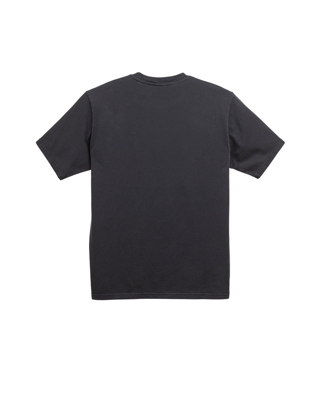 Pigment Dye Basic Tee Men's