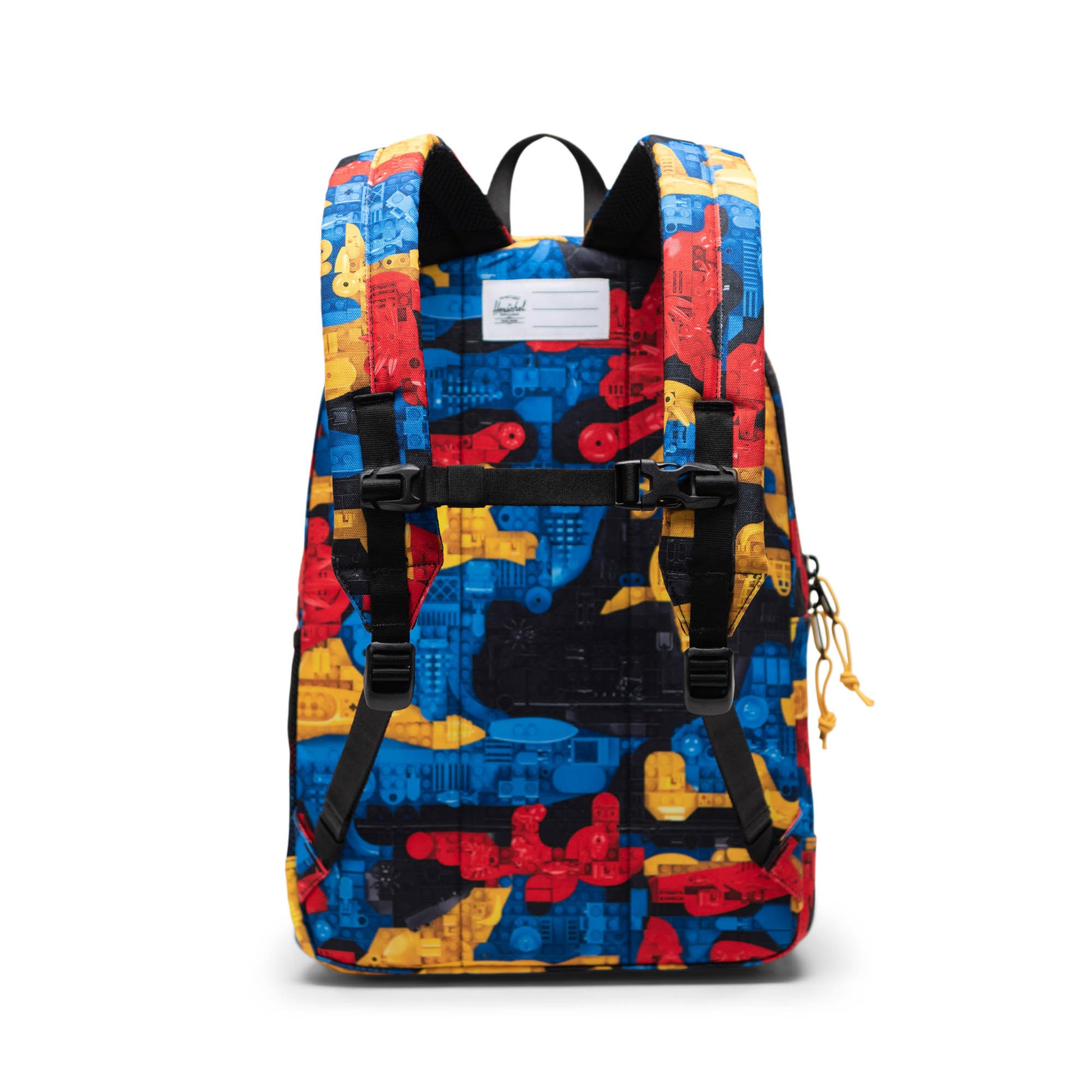 Sac à dos LEGO® Herschel Heritage™ pour jeunes - 26 L
