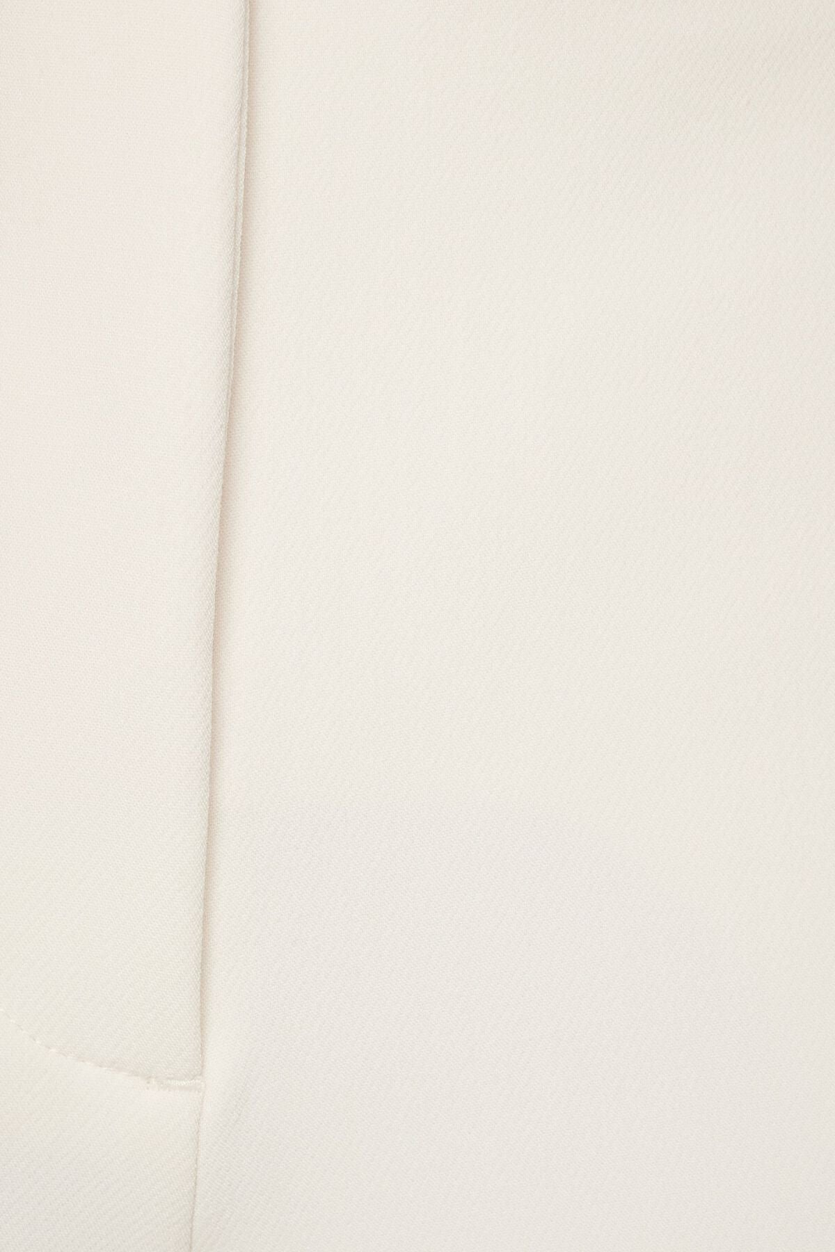 Pantalon à revers Max