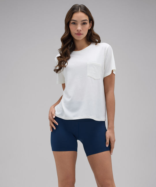Women's Merino Bike Shorts