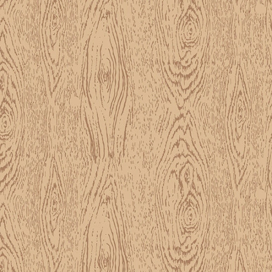 Hoffman - Grain de bois 24/7 - Latte