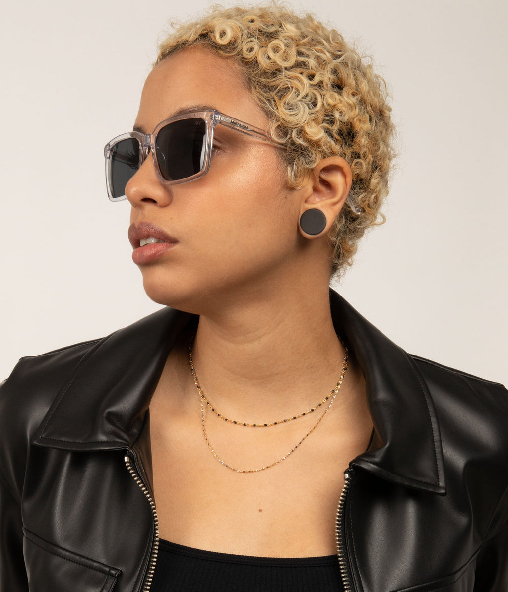 KIRA Square Sunglasses