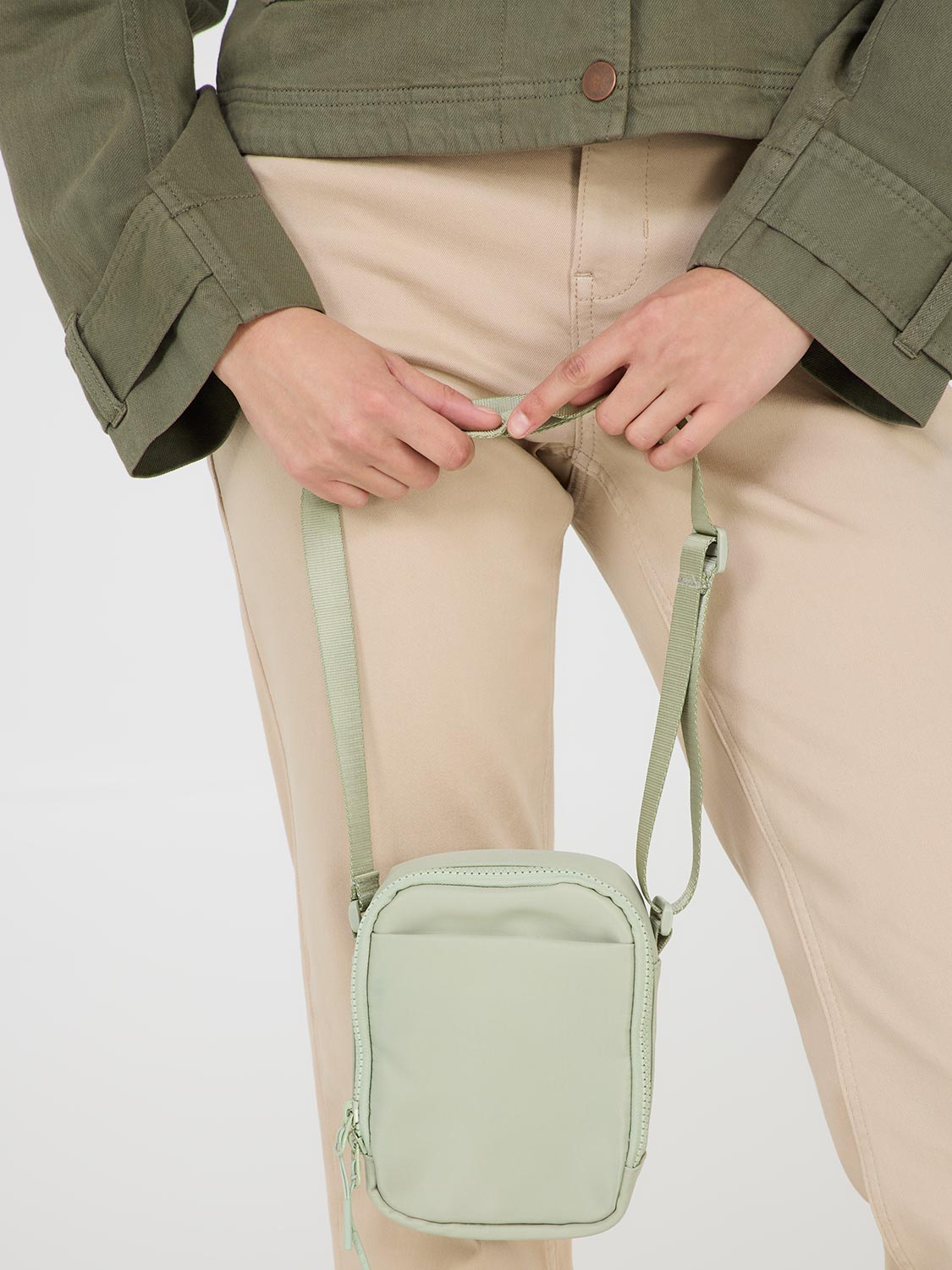 Sac à bandoulière