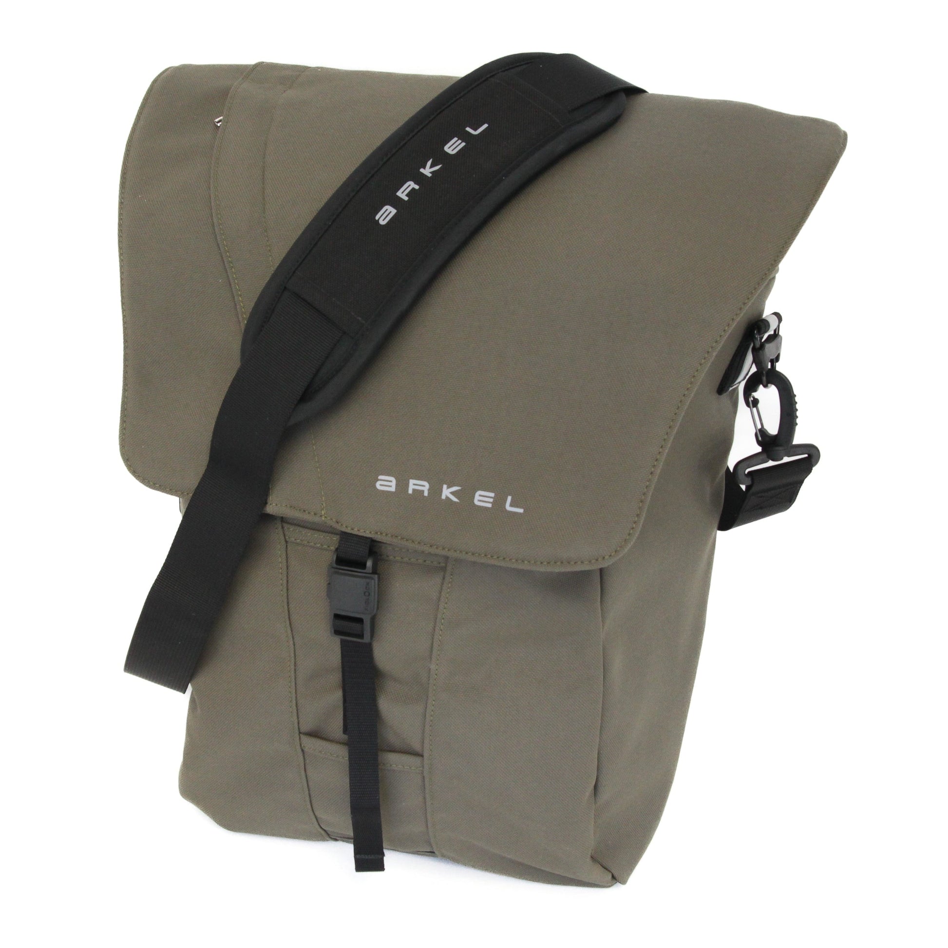 Commuter- Urban Pannier