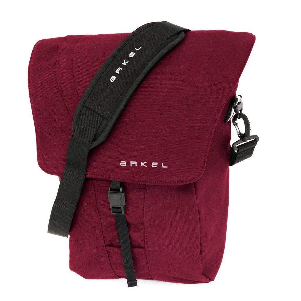 Commuter- Urban Pannier