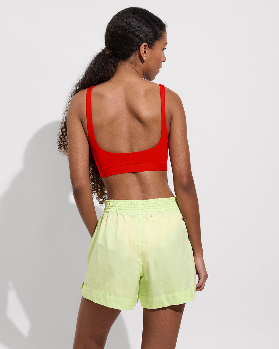 Port Short