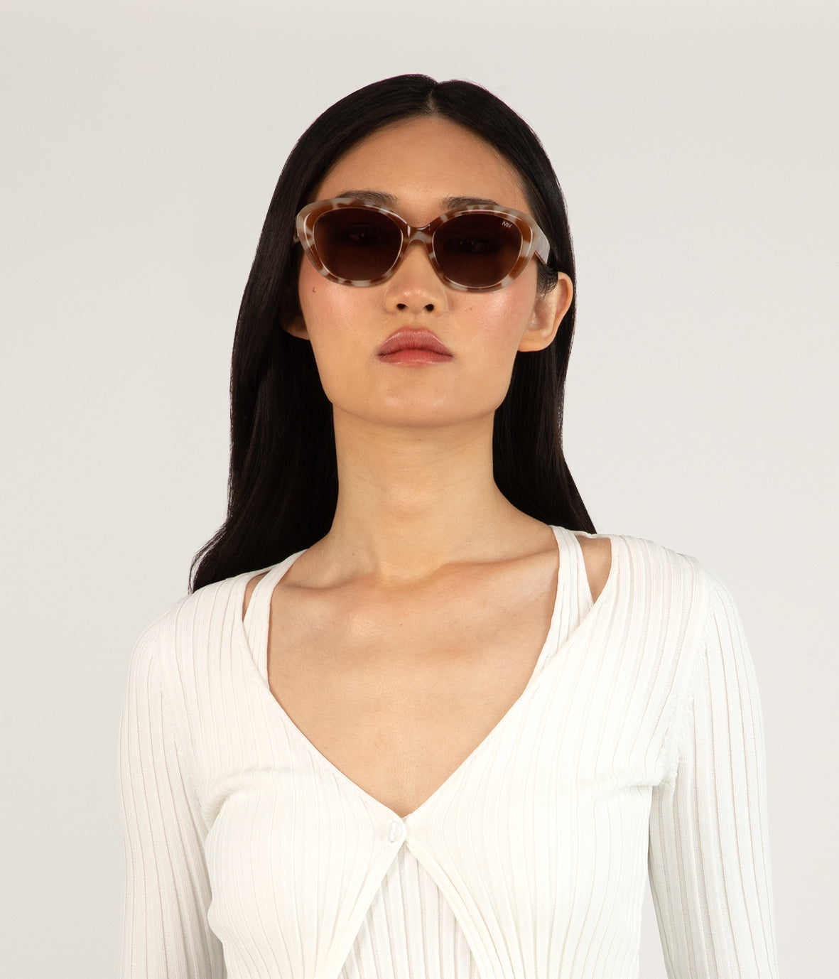 JAIDA Wayfarer Sunglasses