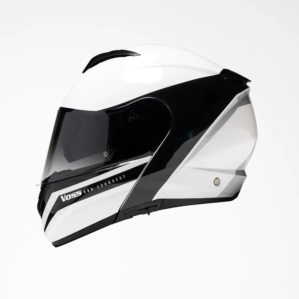 VOSS 580 Conquest Modular Helmet