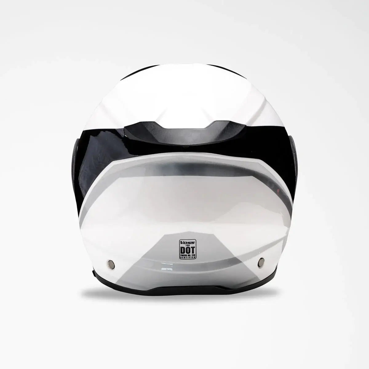 VOSS 580 Conquest Modular Helmet