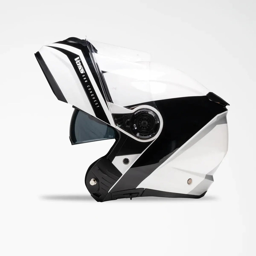 VOSS 580 Conquest Modular Helmet