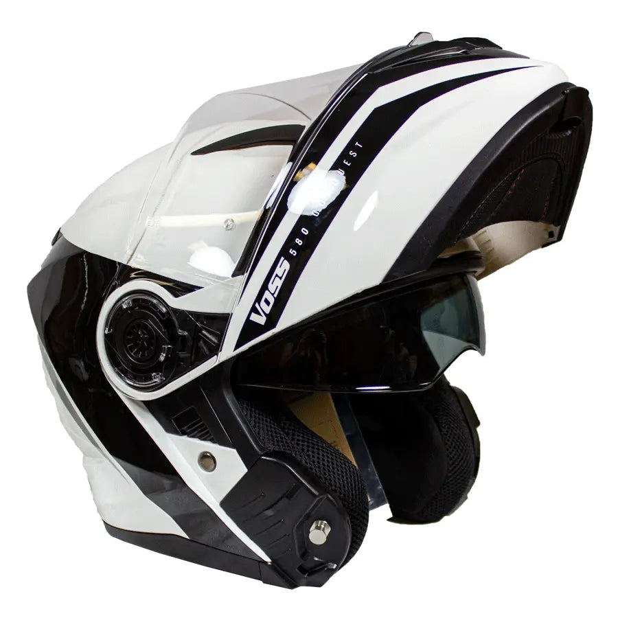 VOSS 580 Conquest Modular Helmet