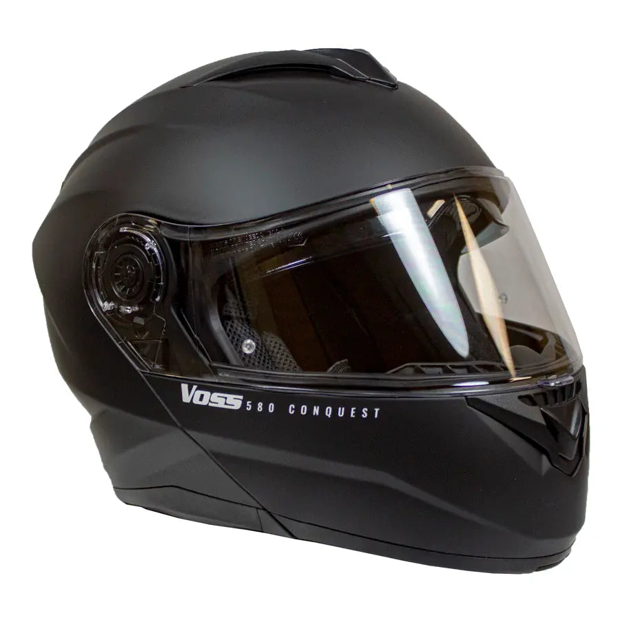 VOSS 580 Conquest Modular Helmet