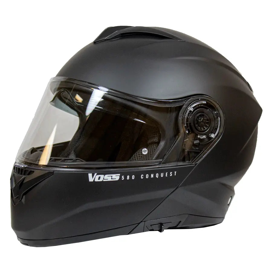 VOSS 580 Conquest Modular Helmet