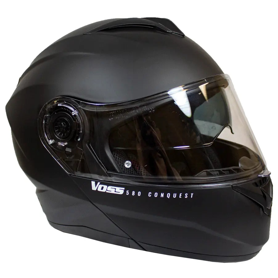 VOSS 580 Conquest Modular Helmet