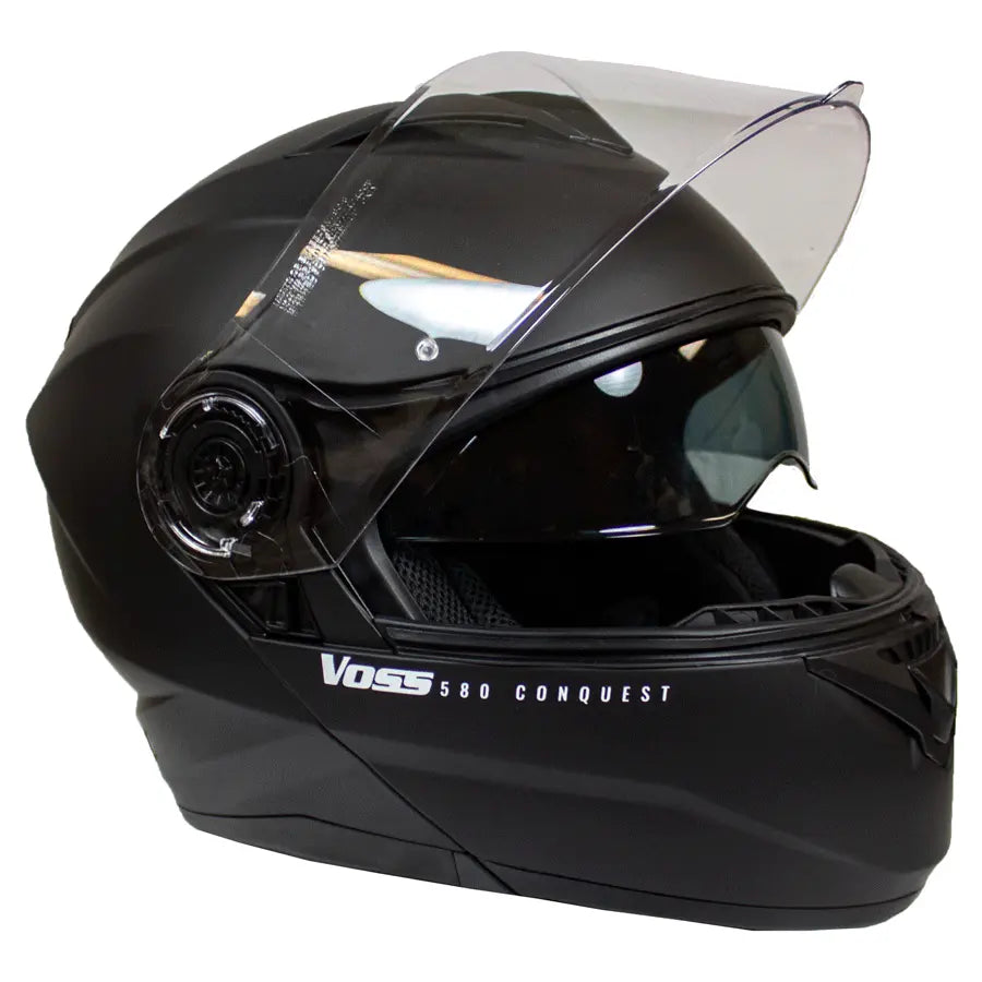 VOSS 580 Conquest Modular Helmet