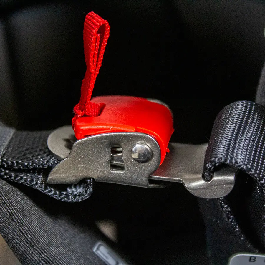 VOSS 580 Conquest Modular Helmet