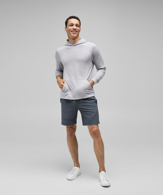Men's Ultralight Packable Hoodie
