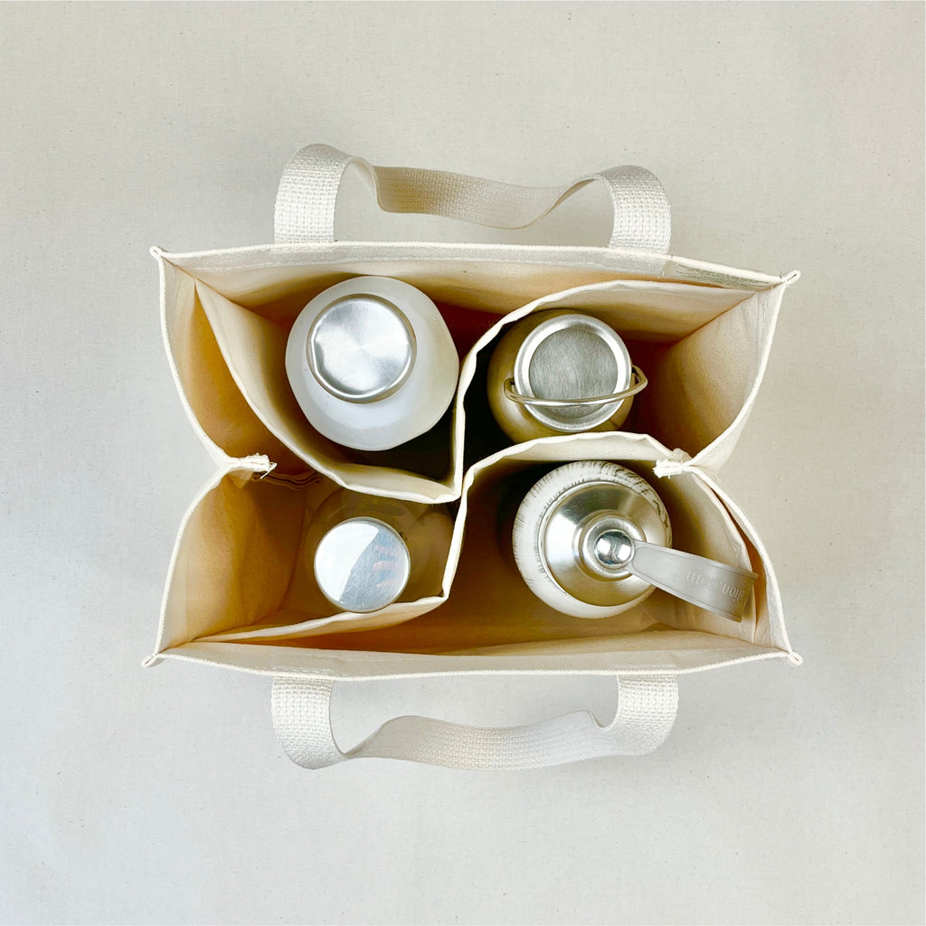 Bottle Carrier